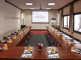 Hotel Mercure Rabat Sheherazade