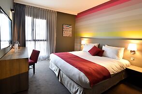 Hotel Mercure Rabat Sheherazade