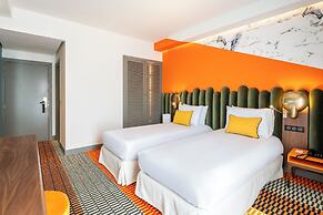 Hotel Mercure Rabat Sheherazade