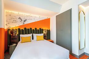 Hotel Mercure Rabat Sheherazade