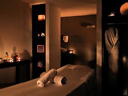 Hotel Mercure Rabat Sheherazade