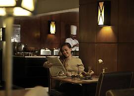 Hotel Mercure Rabat Sheherazade