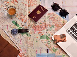 Hotel Mercure Rabat Sheherazade