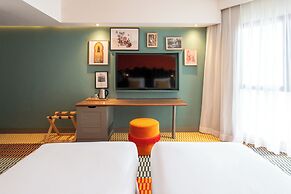 Hotel Mercure Rabat Sheherazade