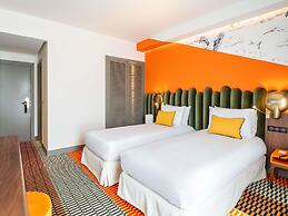 Hotel Mercure Rabat Sheherazade