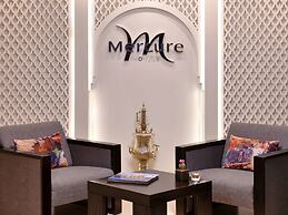 Hotel Mercure Rabat Sheherazade