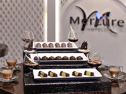 Hotel Mercure Rabat Sheherazade