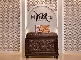 Hotel Mercure Rabat Sheherazade