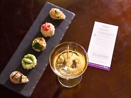 Hotel Mercure Rabat Sheherazade