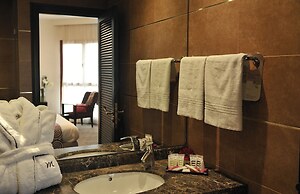 Hotel Mercure Rabat Sheherazade