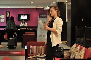 Hotel Mercure Rabat Sheherazade