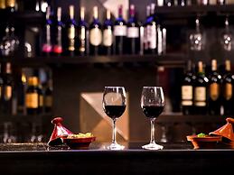 Hotel Mercure Rabat Sheherazade