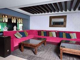 Hotel Mercure Rabat Sheherazade