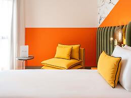 Hotel Mercure Rabat Sheherazade