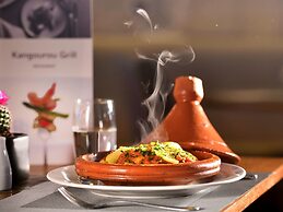 Hotel Mercure Rabat Sheherazade