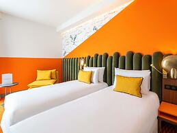 Hotel Mercure Rabat Sheherazade