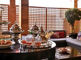 Hotel Mercure Rabat Sheherazade