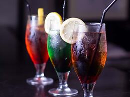Hotel Mercure Rabat Sheherazade