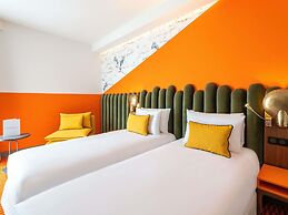 Hotel Mercure Rabat Sheherazade