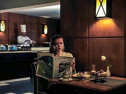 Hotel Mercure Rabat Sheherazade