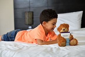 Hotel Mercure Rabat Sheherazade