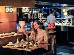 Hotel Mercure Rabat Sheherazade