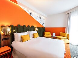 Hotel Mercure Rabat Sheherazade