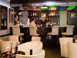 Hotel Mercure Rabat Sheherazade