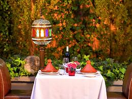 Hotel Mercure Rabat Sheherazade