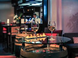 Hotel Mercure Rabat Sheherazade