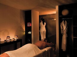 Hotel Mercure Rabat Sheherazade