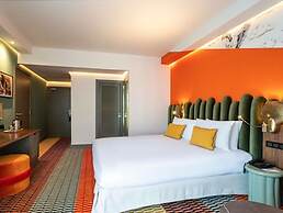 Hotel Mercure Rabat Sheherazade