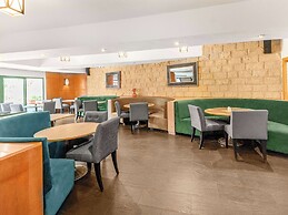 Hotel Mercure Rabat Sheherazade