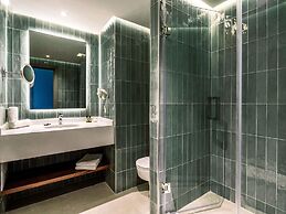 Hotel Mercure Rabat Sheherazade