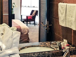 Hotel Mercure Rabat Sheherazade