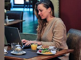 Hotel Mercure Rabat Sheherazade