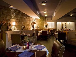 Hotel Mercure Rabat Sheherazade