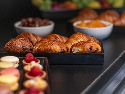 Mercure Paris Centre Tour Eiffel