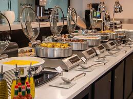 Mercure Paris Centre Tour Eiffel