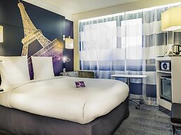 Mercure Paris Centre Tour Eiffel