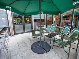 Mercure Paris Centre Tour Eiffel