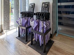 Mercure Paris Centre Tour Eiffel