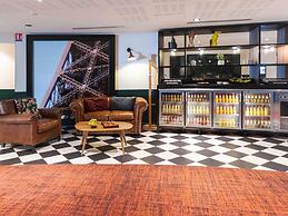 Mercure Paris Centre Tour Eiffel