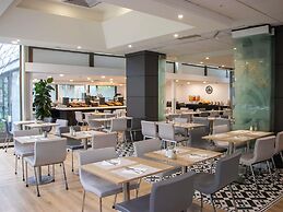 Mercure Paris Centre Tour Eiffel