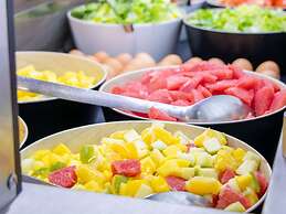 Mercure Paris Centre Tour Eiffel