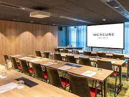 Mercure Paris Centre Tour Eiffel