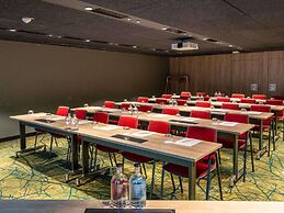 Mercure Paris Centre Tour Eiffel