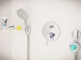 Mercure Paris Centre Tour Eiffel