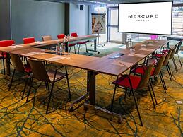 Mercure Paris Centre Tour Eiffel