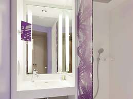 Mercure Paris Centre Tour Eiffel